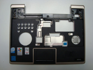 Palmrest за лаптоп Toshiba NB100 NB105 V000150720